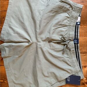 GAP Pull On Casual Shorts XL
